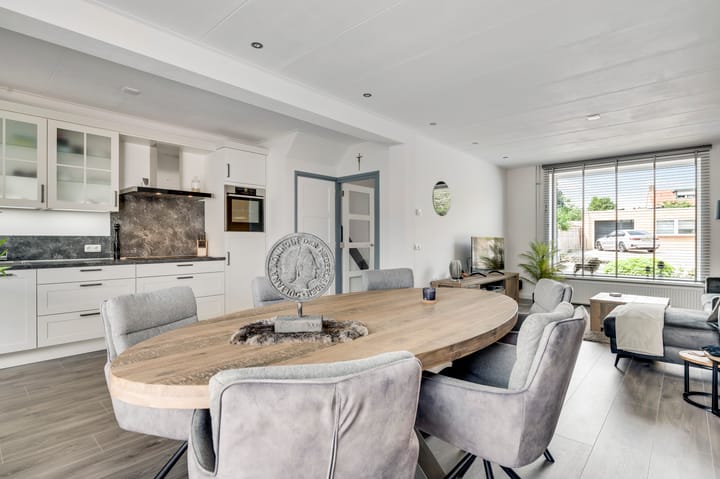 Foto 8 van Duymaer van Twiststraat 8