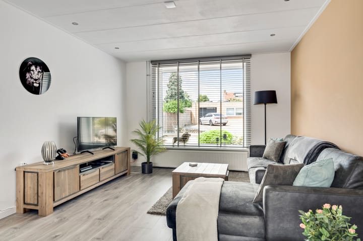 Foto 9 van Duymaer van Twiststraat 8