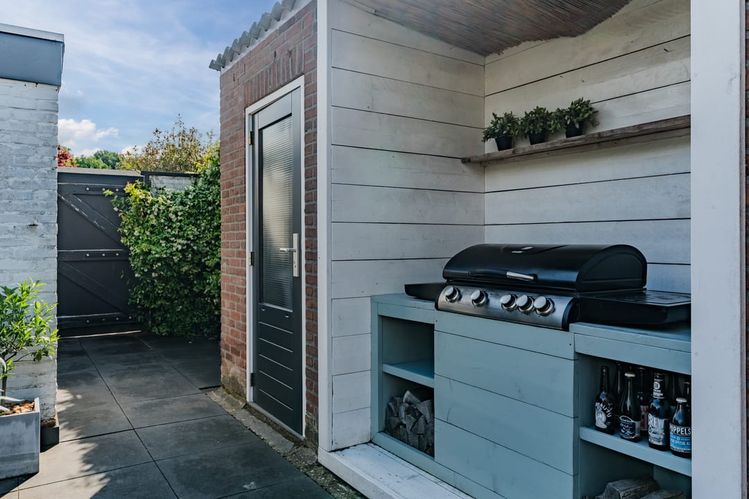 Foto 32 van Volmolenplein 26