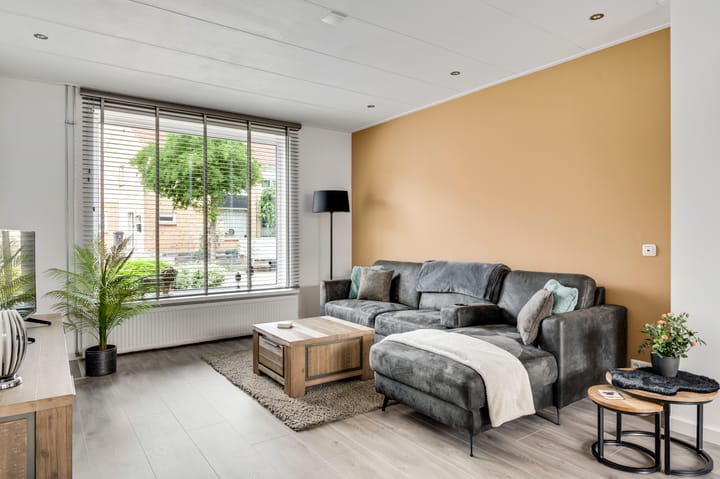 Foto 10 van Duymaer van Twiststraat 8