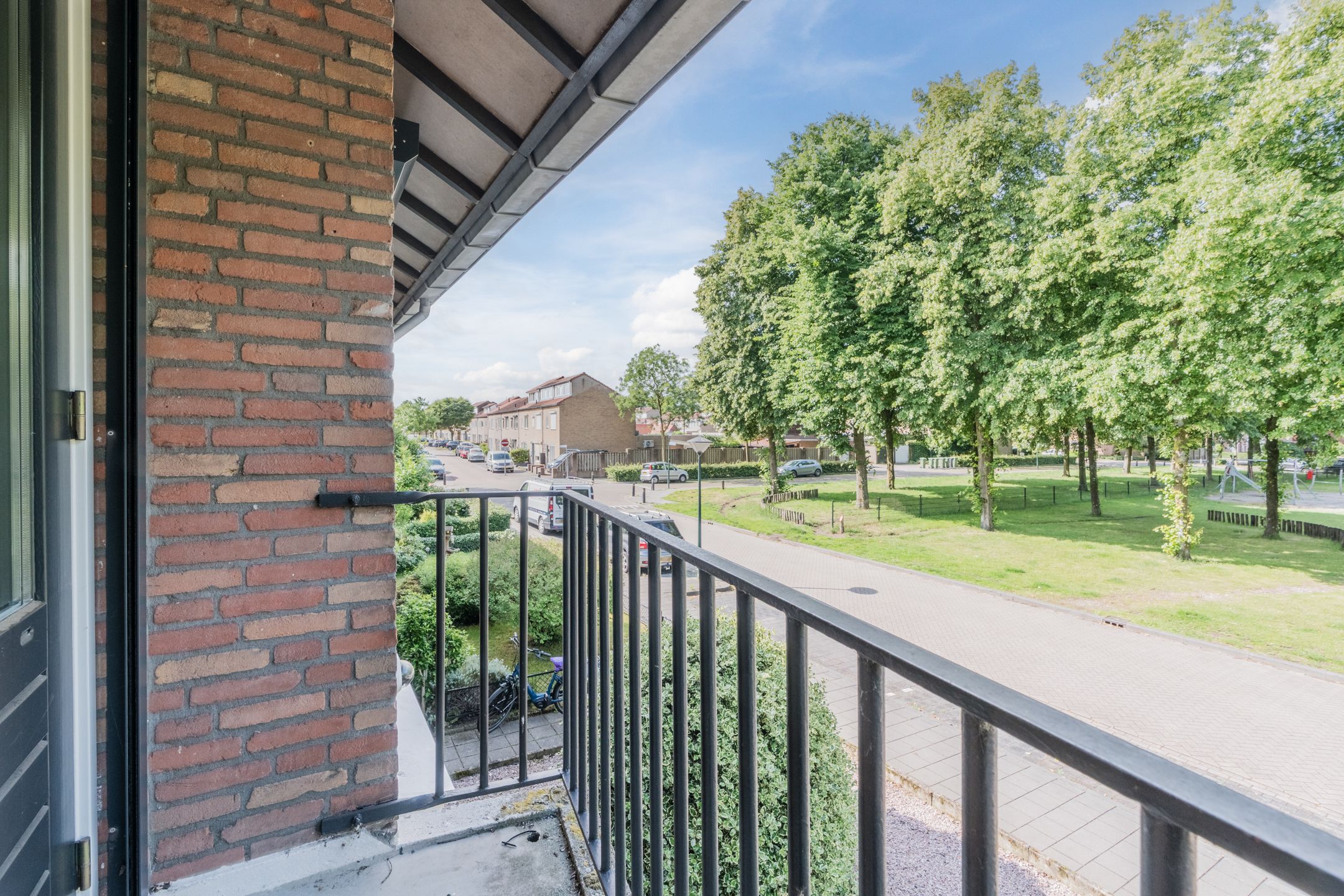 Foto 33 van Volmolenplein 26