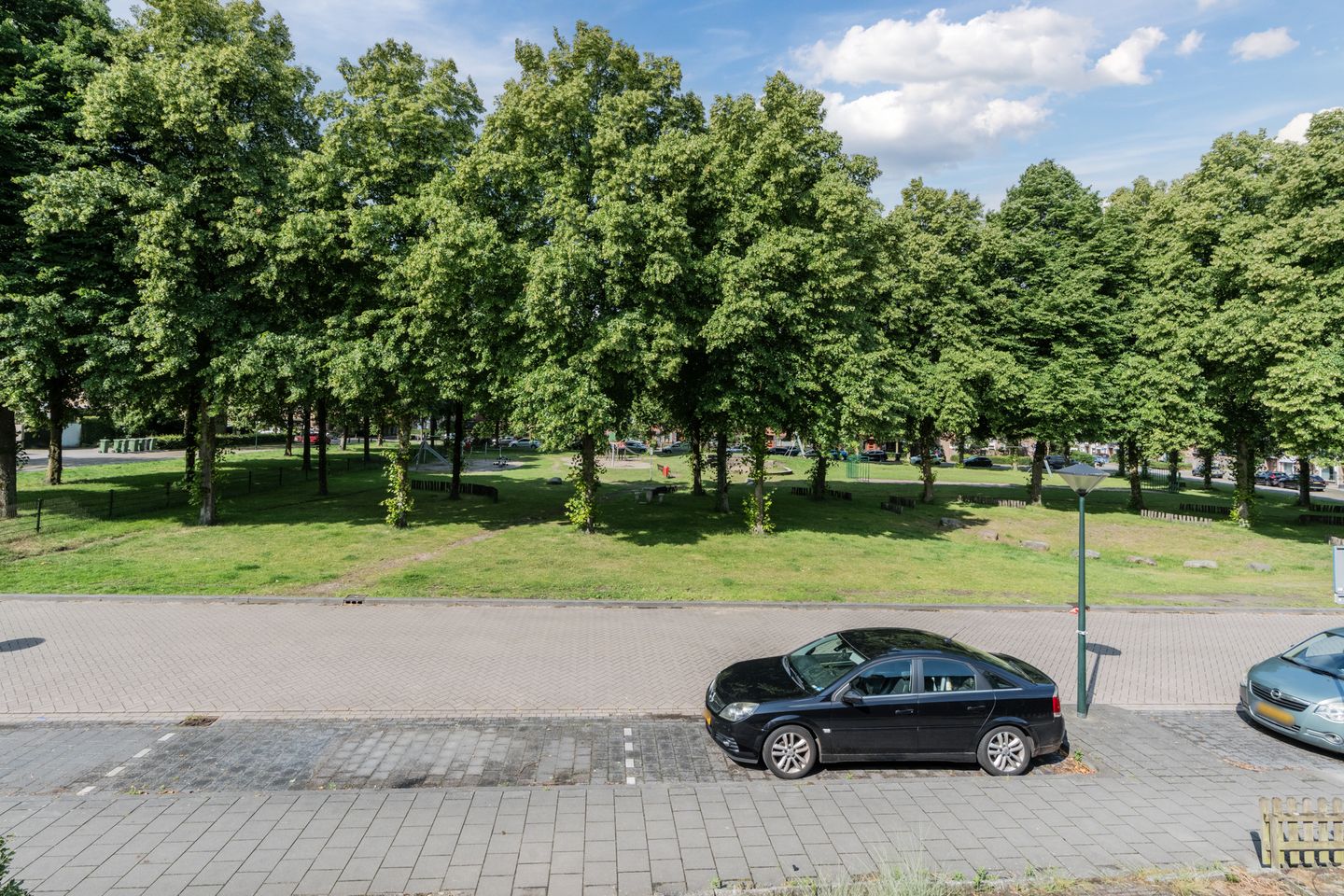 Foto 34 van Volmolenplein 26