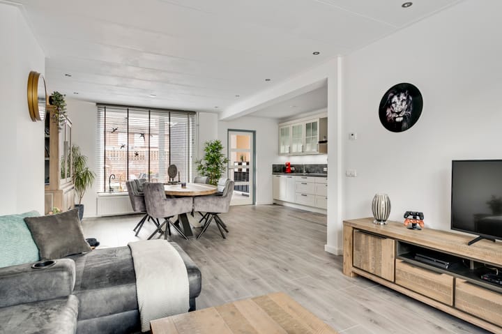 Foto 12 van Duymaer van Twiststraat 8