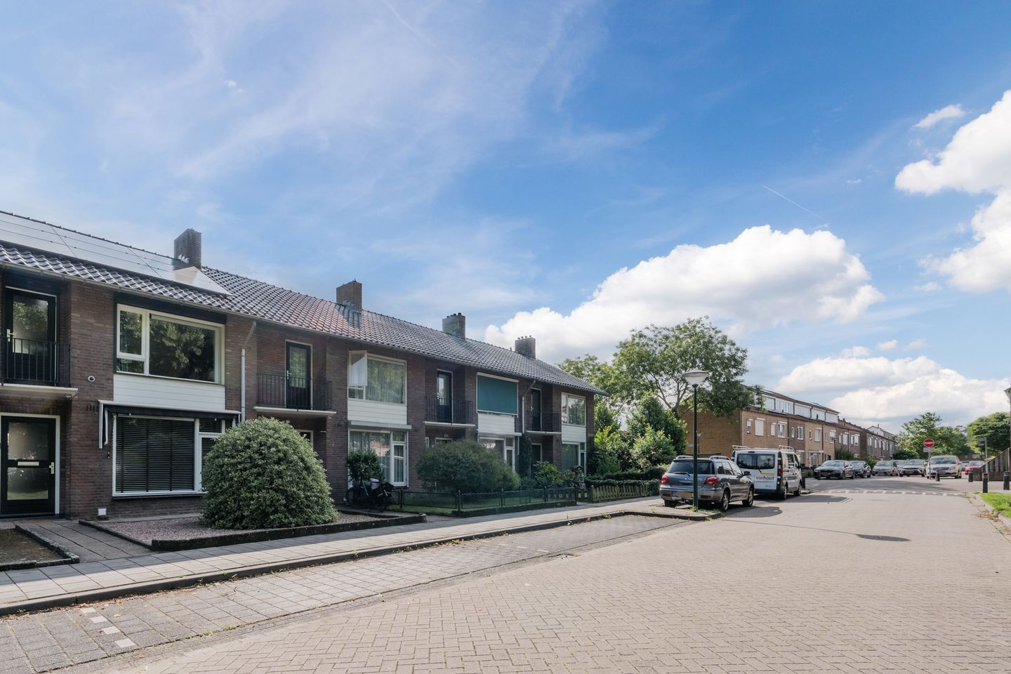 Foto 35 van Volmolenplein 26