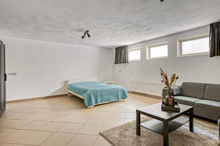 Foto 29 van Zandhagedis 34