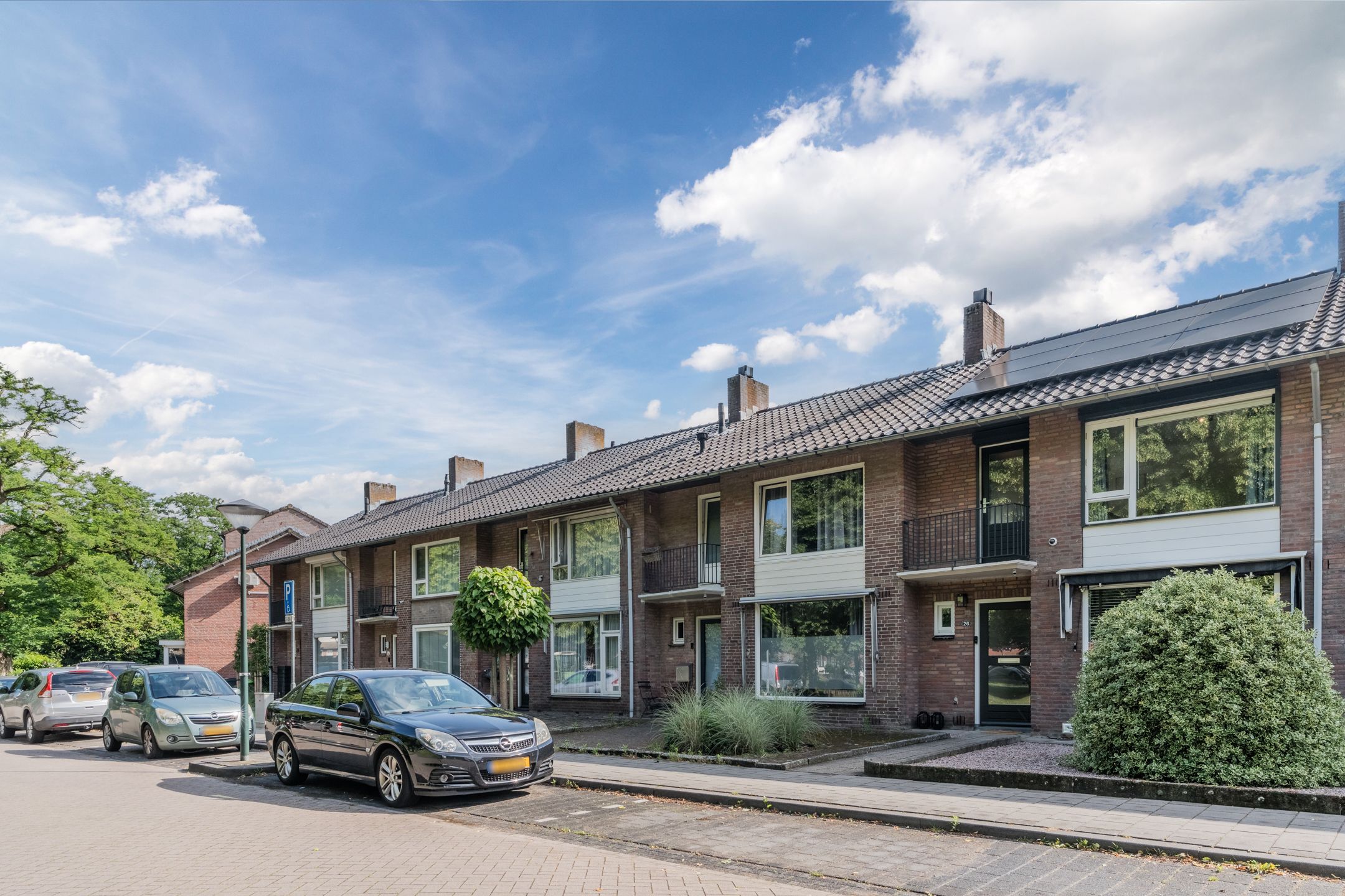 Foto 36 van Volmolenplein 26