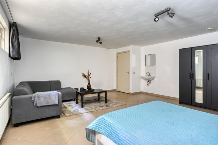 Foto 30 van Zandhagedis 34