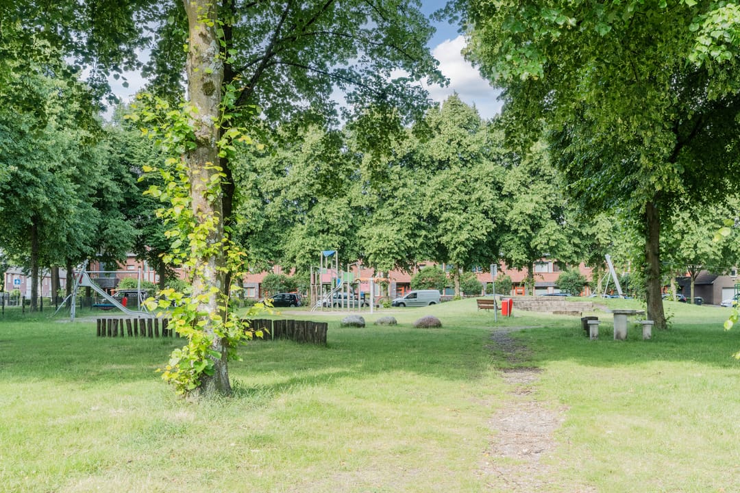 Foto 37 van Volmolenplein 26