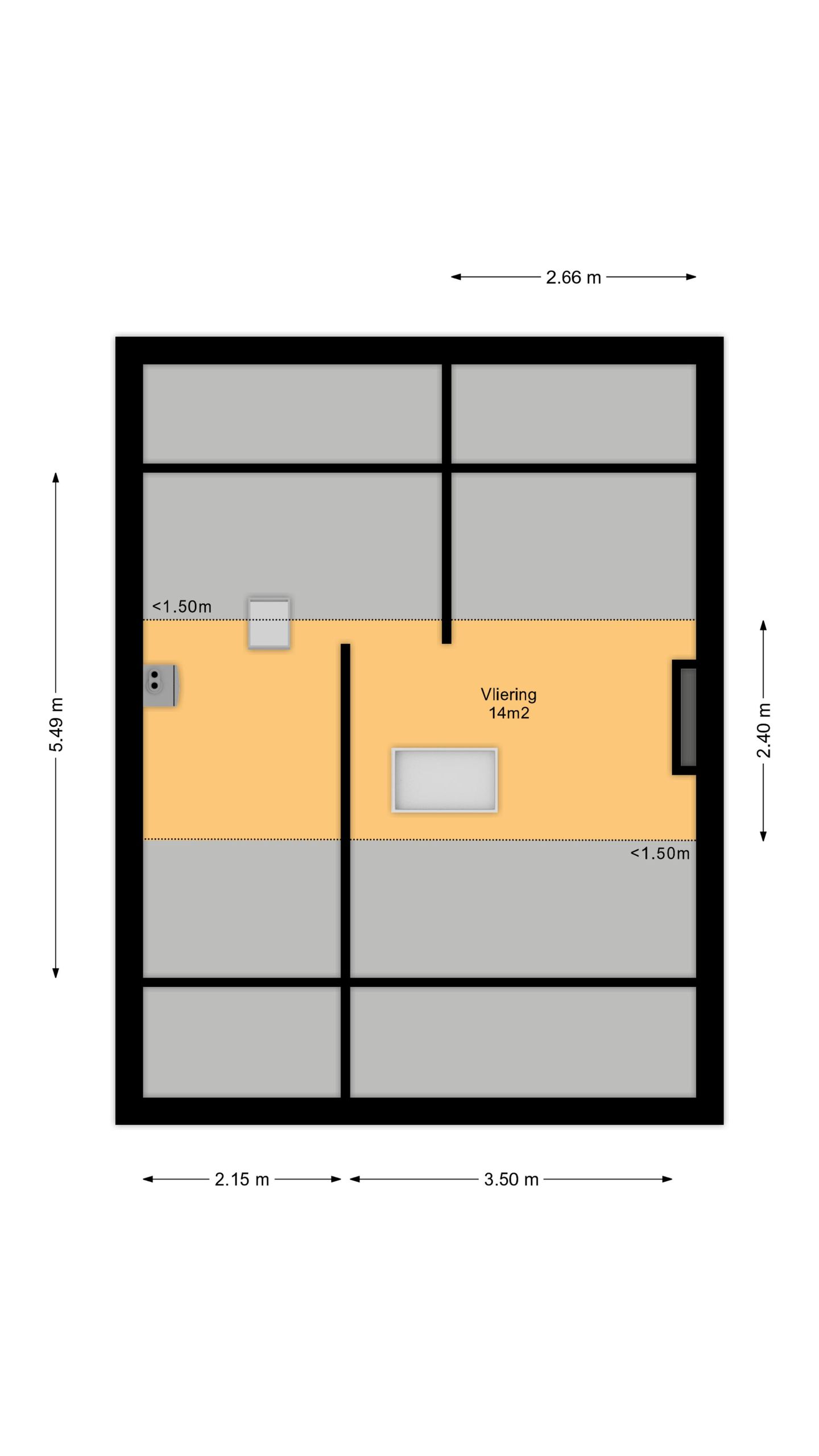 Foto 40 van Volmolenplein 26