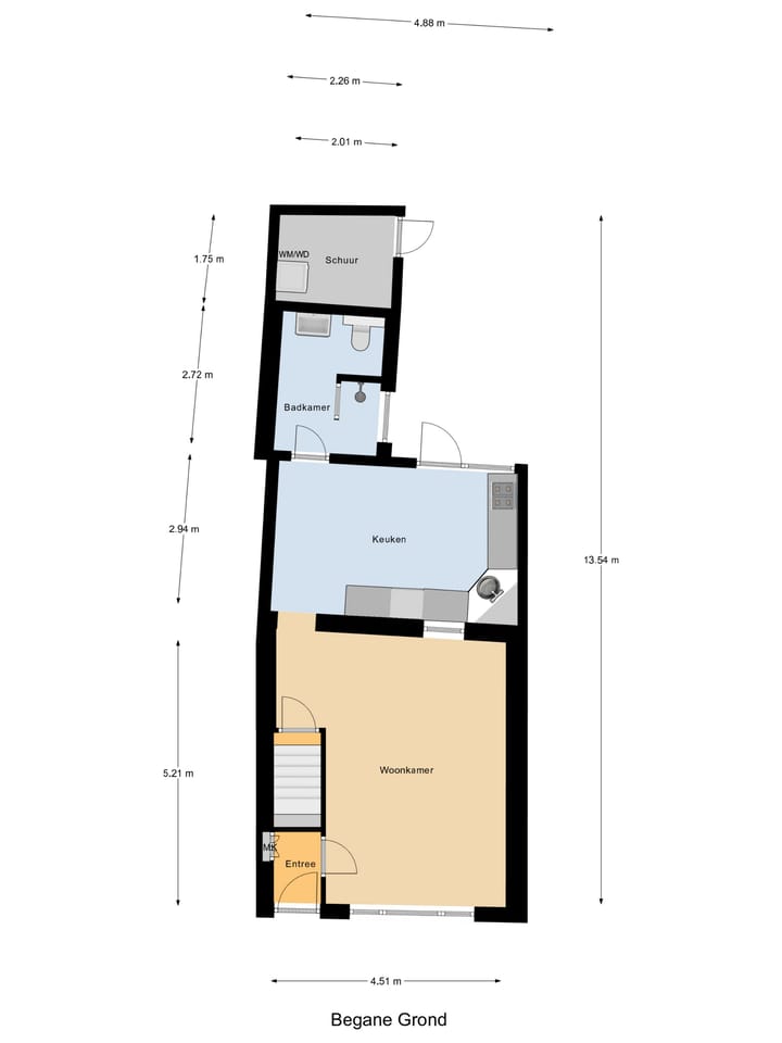 Foto 28 van Havenstraat 22