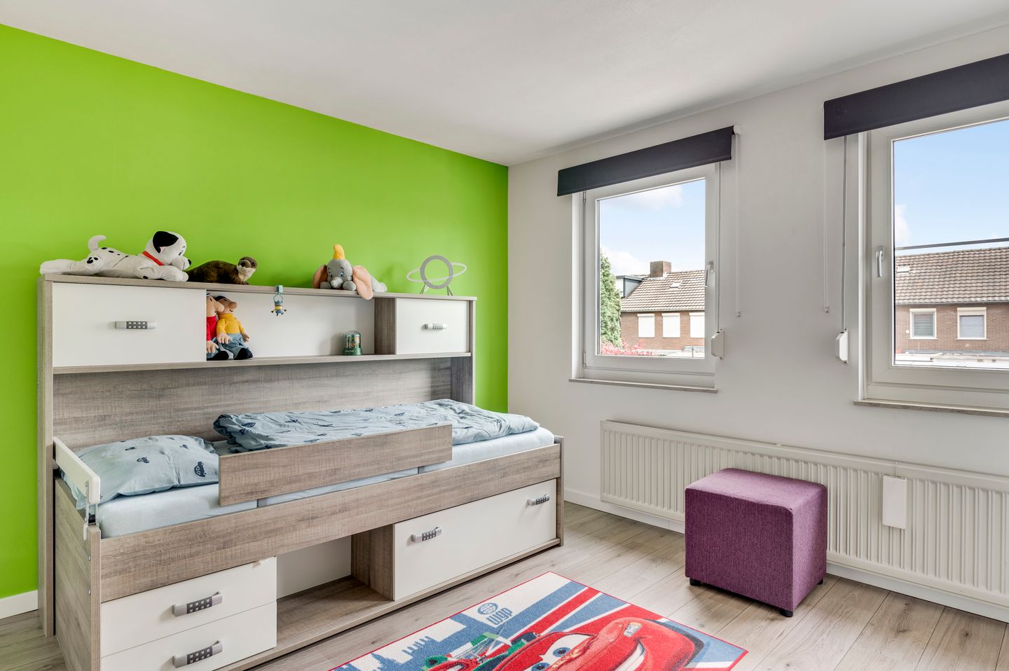 Photo 20 of Duymaer van Twiststraat 8
