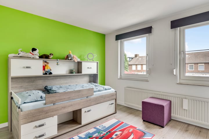 Foto 20 van Duymaer van Twiststraat 8