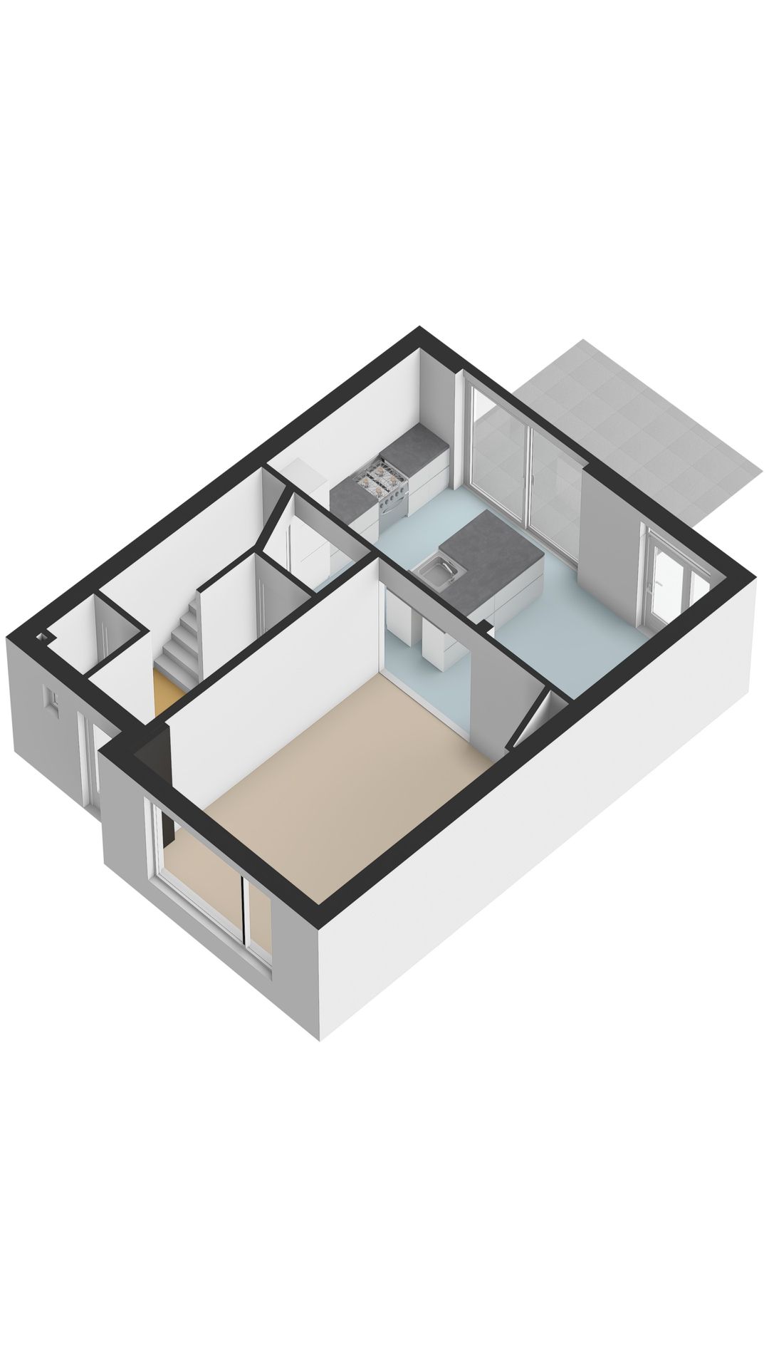 Foto 43 van Volmolenplein 26