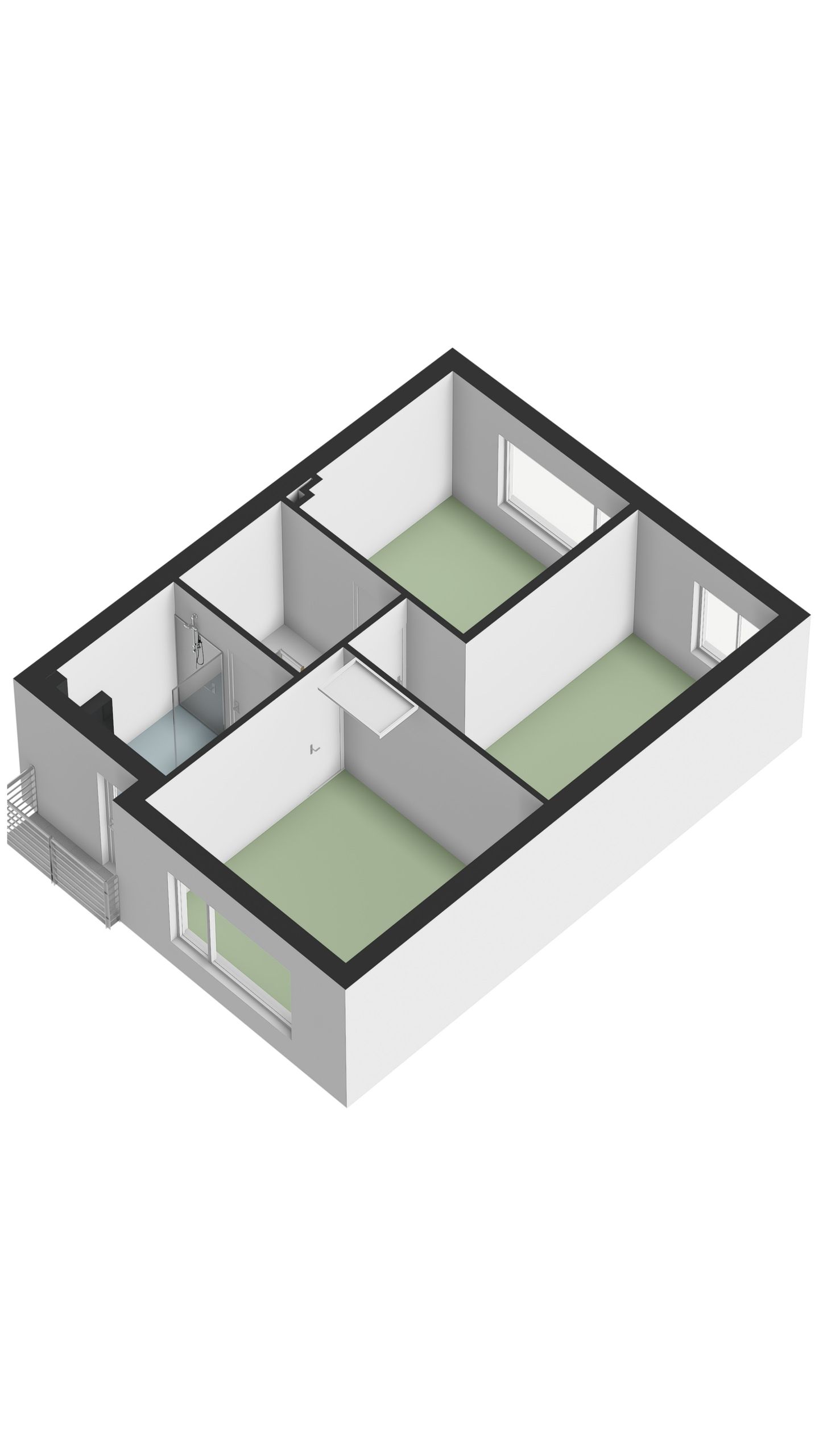 Foto 44 van Volmolenplein 26