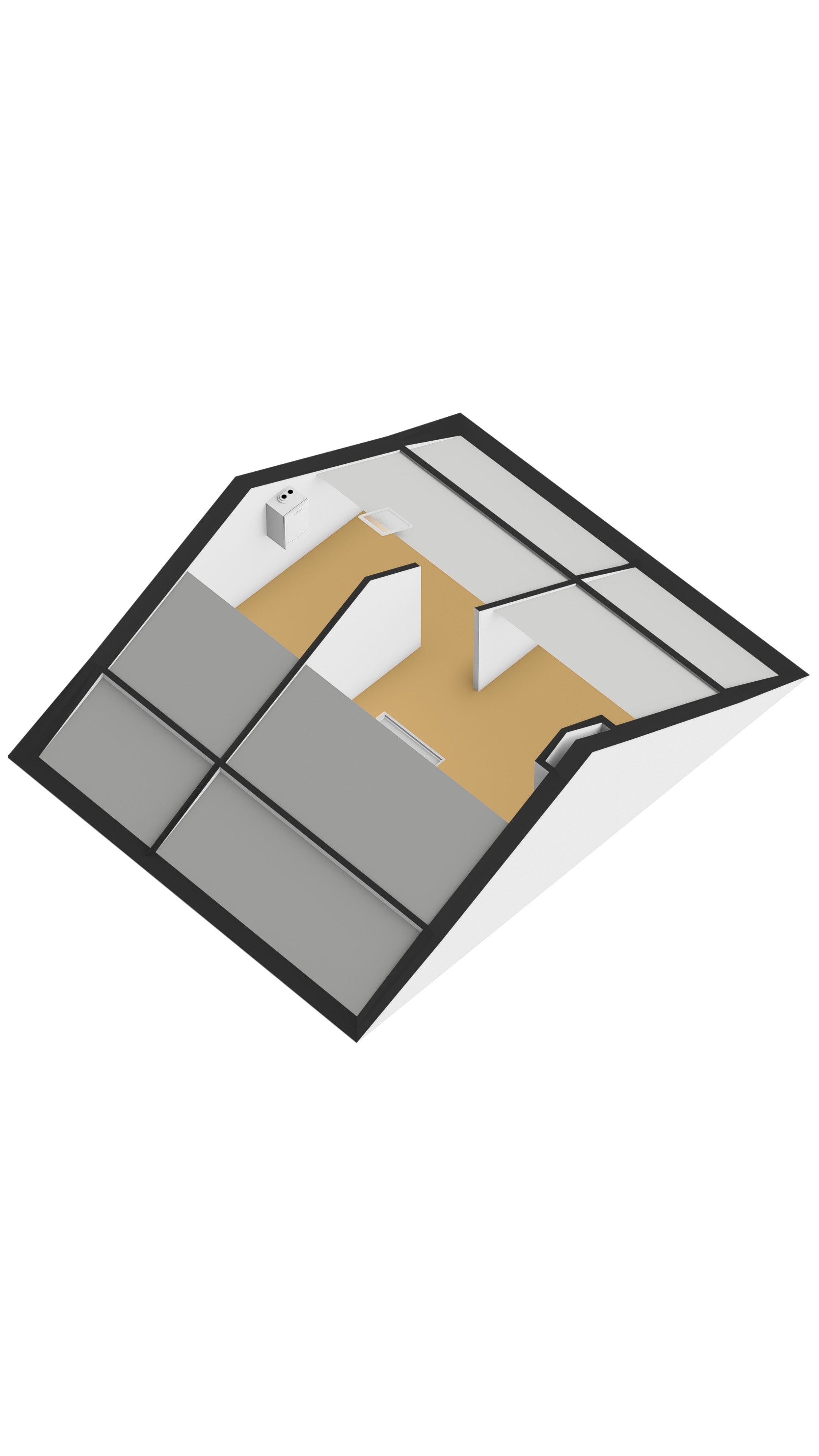 Foto 45 van Volmolenplein 26