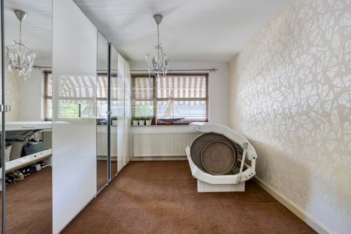 Foto 40 van Zandhagedis 34