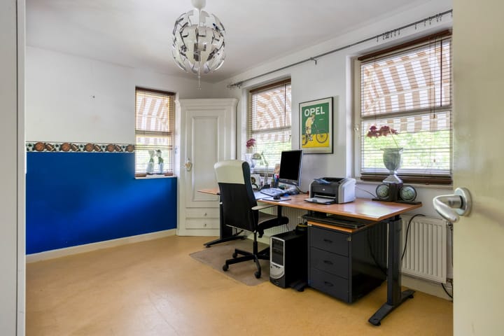 Foto 42 van Zandhagedis 34