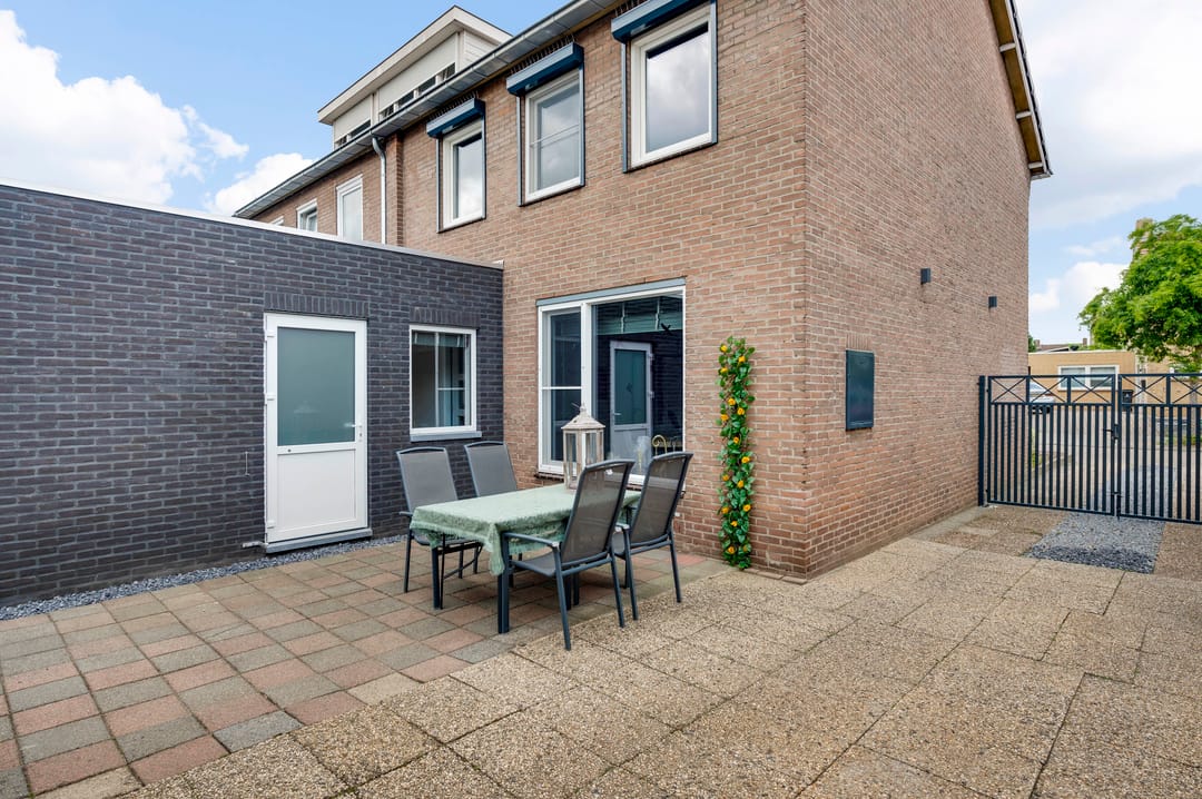 Photo 26 of Duymaer van Twiststraat 8
