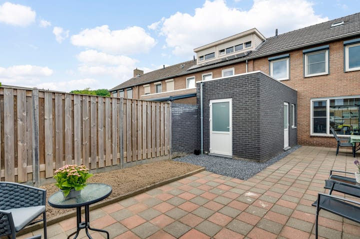 Foto 27 van Duymaer van Twiststraat 8