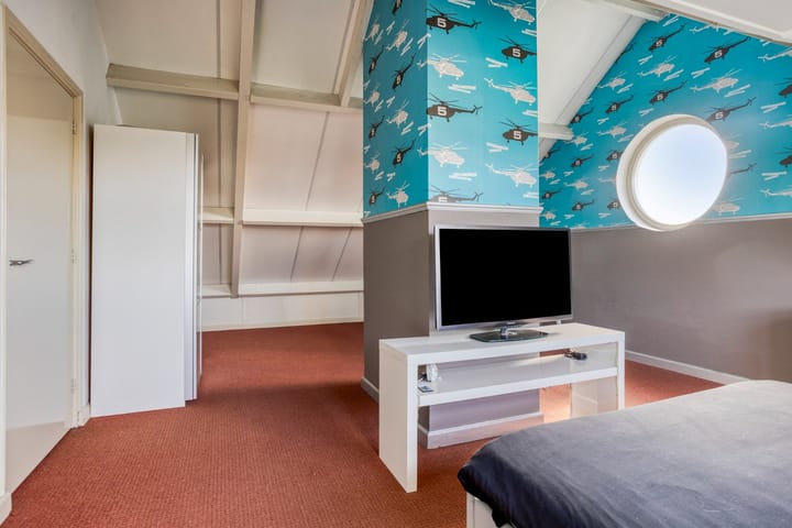 Foto 44 van Zandhagedis 34