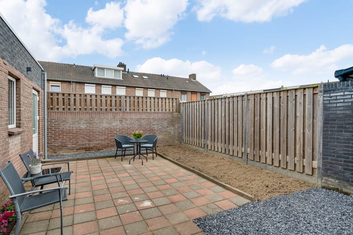 Foto 28 van Duymaer van Twiststraat 8