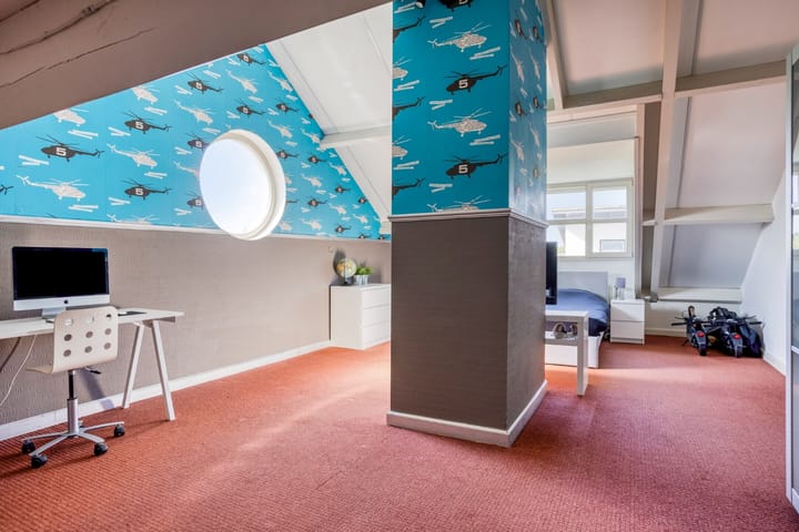 Foto 45 van Zandhagedis 34