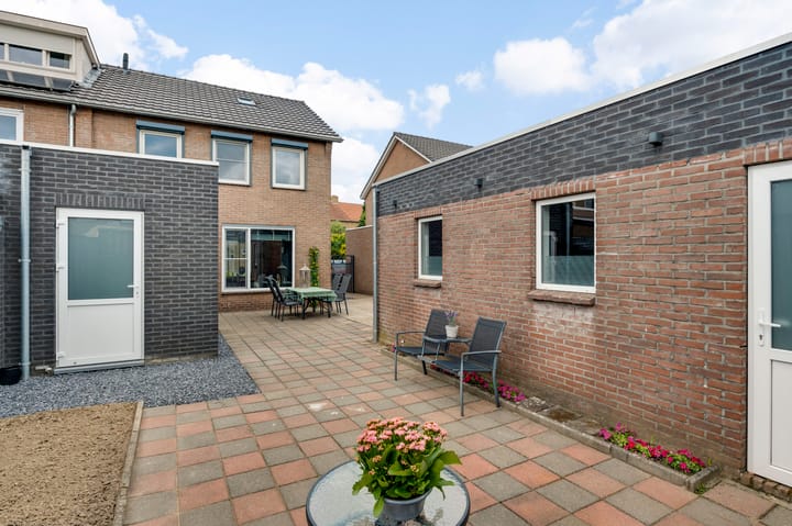 Foto 29 van Duymaer van Twiststraat 8