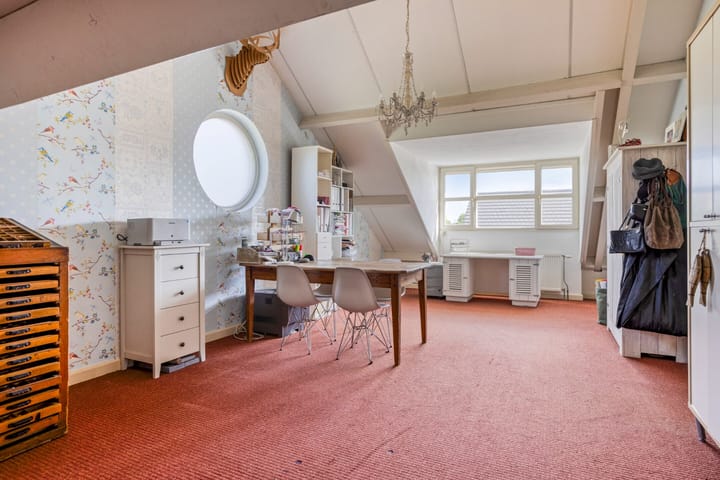 Foto 46 van Zandhagedis 34