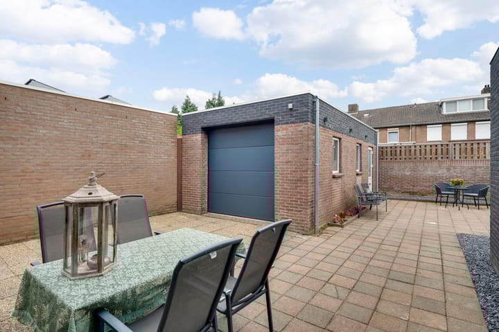 Foto 30 van Duymaer van Twiststraat 8