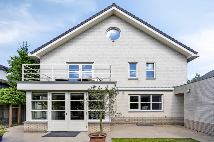 Foto 48 van Zandhagedis 34