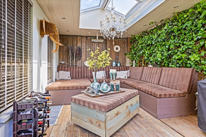 Foto 49 van Zandhagedis 34