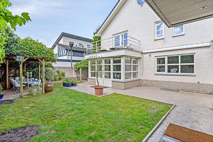 Foto 50 van Zandhagedis 34