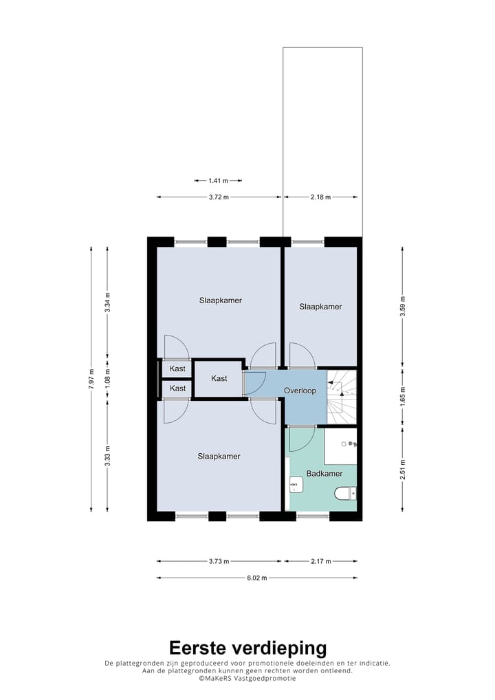 Foto 35 van Duymaer van Twiststraat 8
