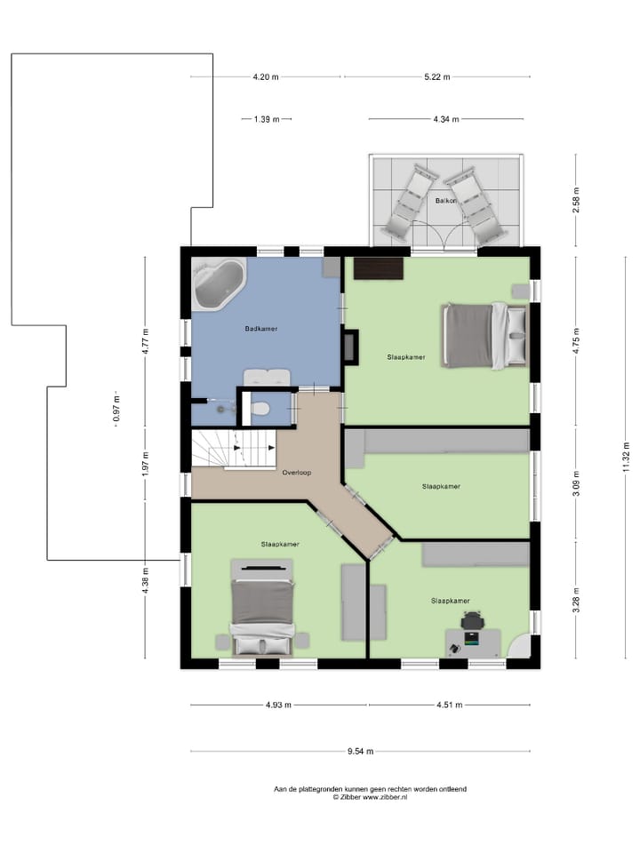 Foto 52 van Zandhagedis 34