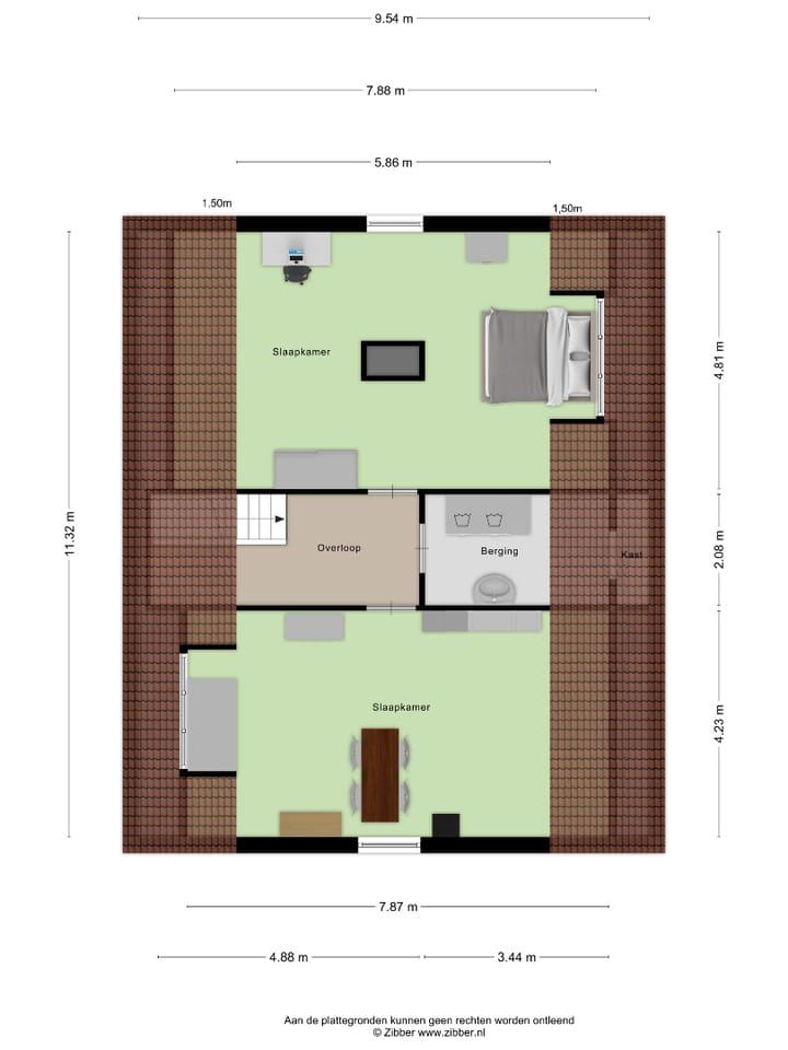 Foto 53 van Zandhagedis 34