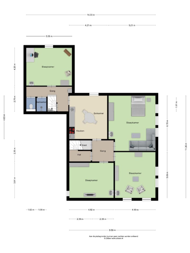 Foto 54 van Zandhagedis 34