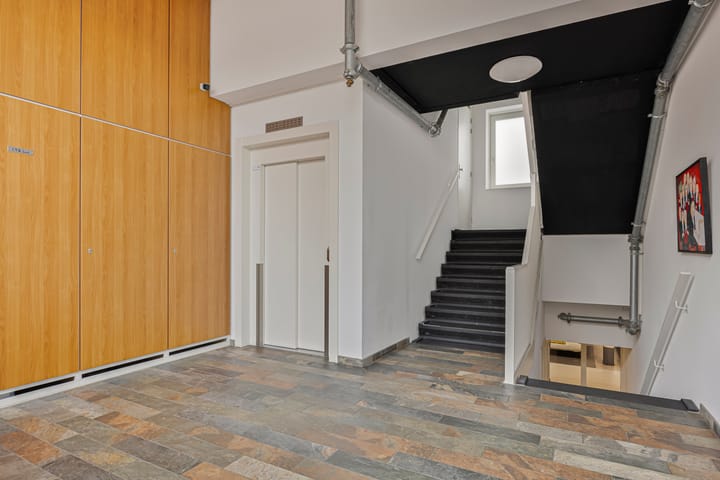 Foto 28 van Prinsesseweg 8-C1