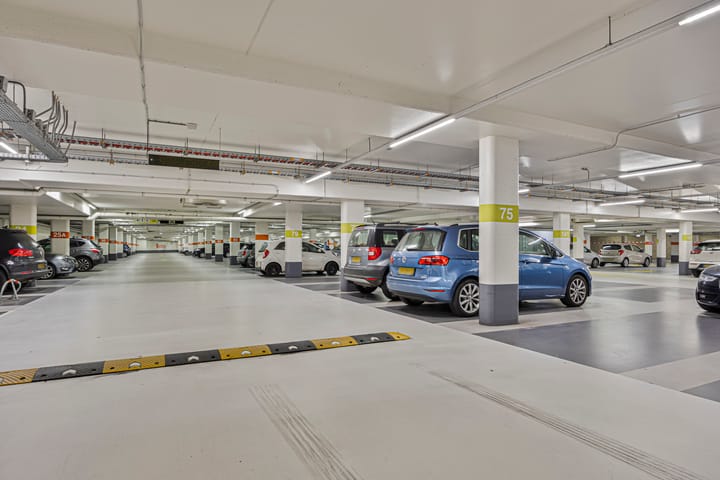 Foto 29 van Prinsesseweg 8-C1