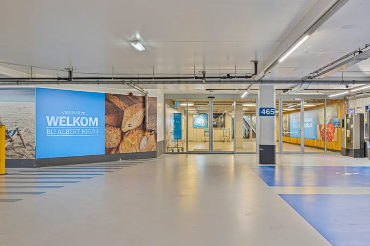 Foto 30 van Prinsesseweg 8-C1