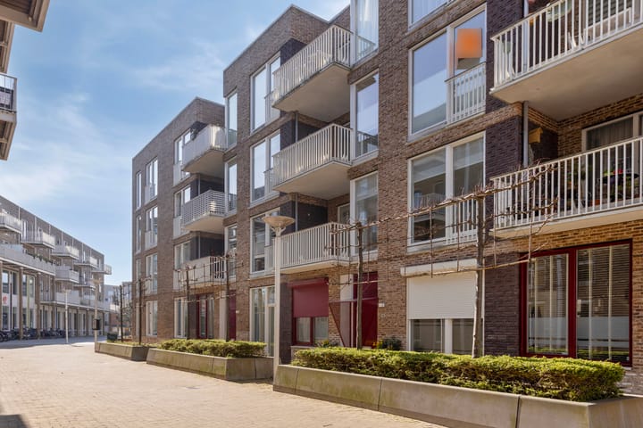 Foto 4 van Prinsesseweg 8-C1