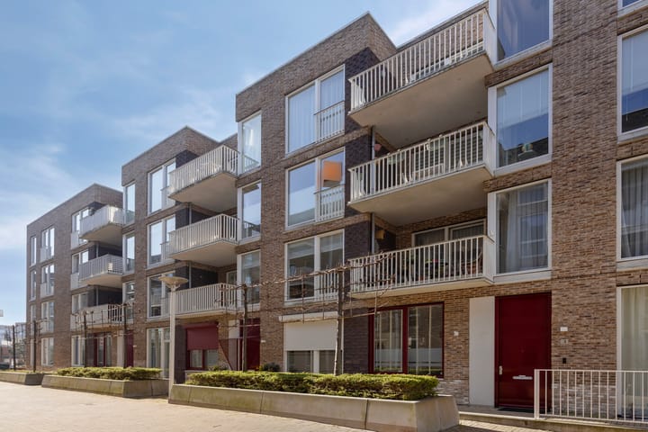 Foto 32 van Prinsesseweg 8-C1