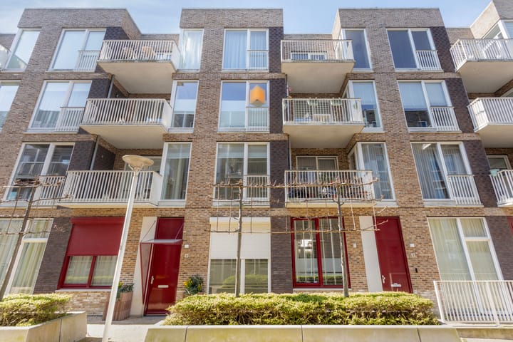 Foto 31 van Prinsesseweg 8-C1