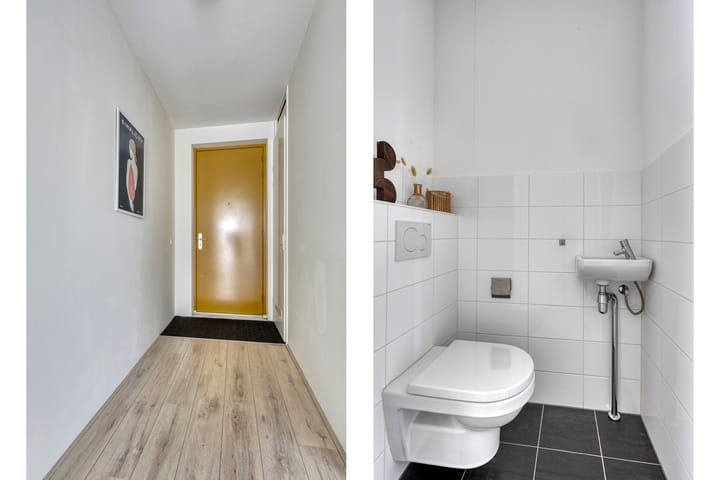 Foto 7 van Prinsesseweg 8-C1