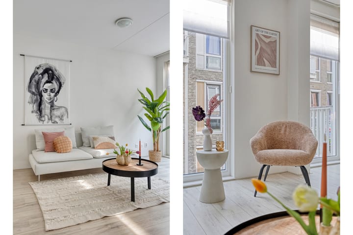 Foto 9 van Prinsesseweg 8-C1