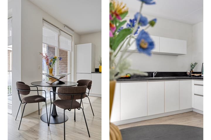 Foto 13 van Prinsesseweg 8-C1