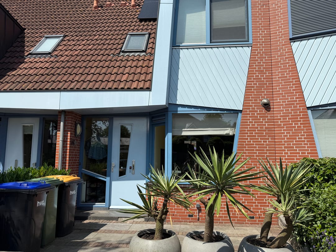 Foto 1 van Maerten van Heemskerckstraat 116-E