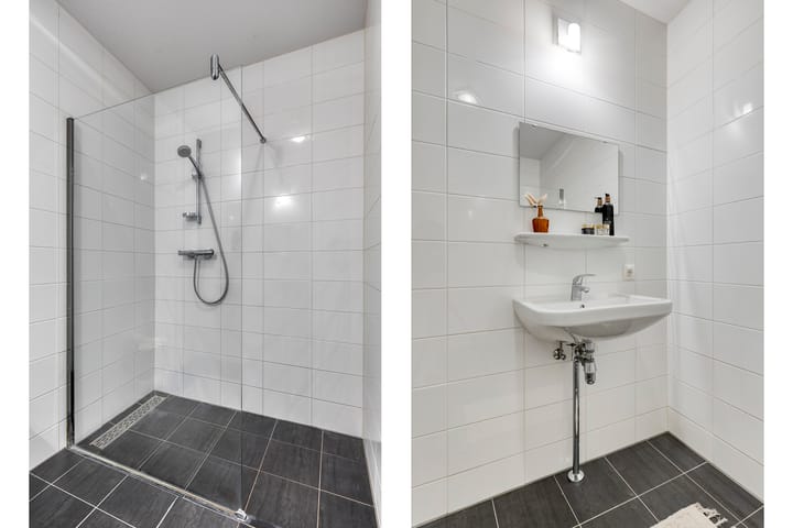 Foto 24 van Prinsesseweg 8-C1