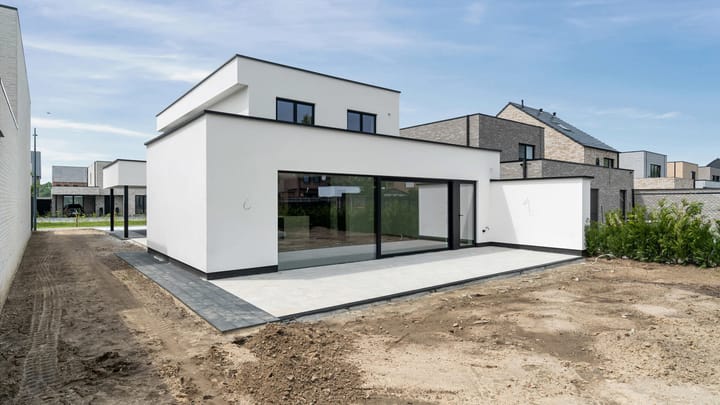 Foto 1 van In de Mool 60