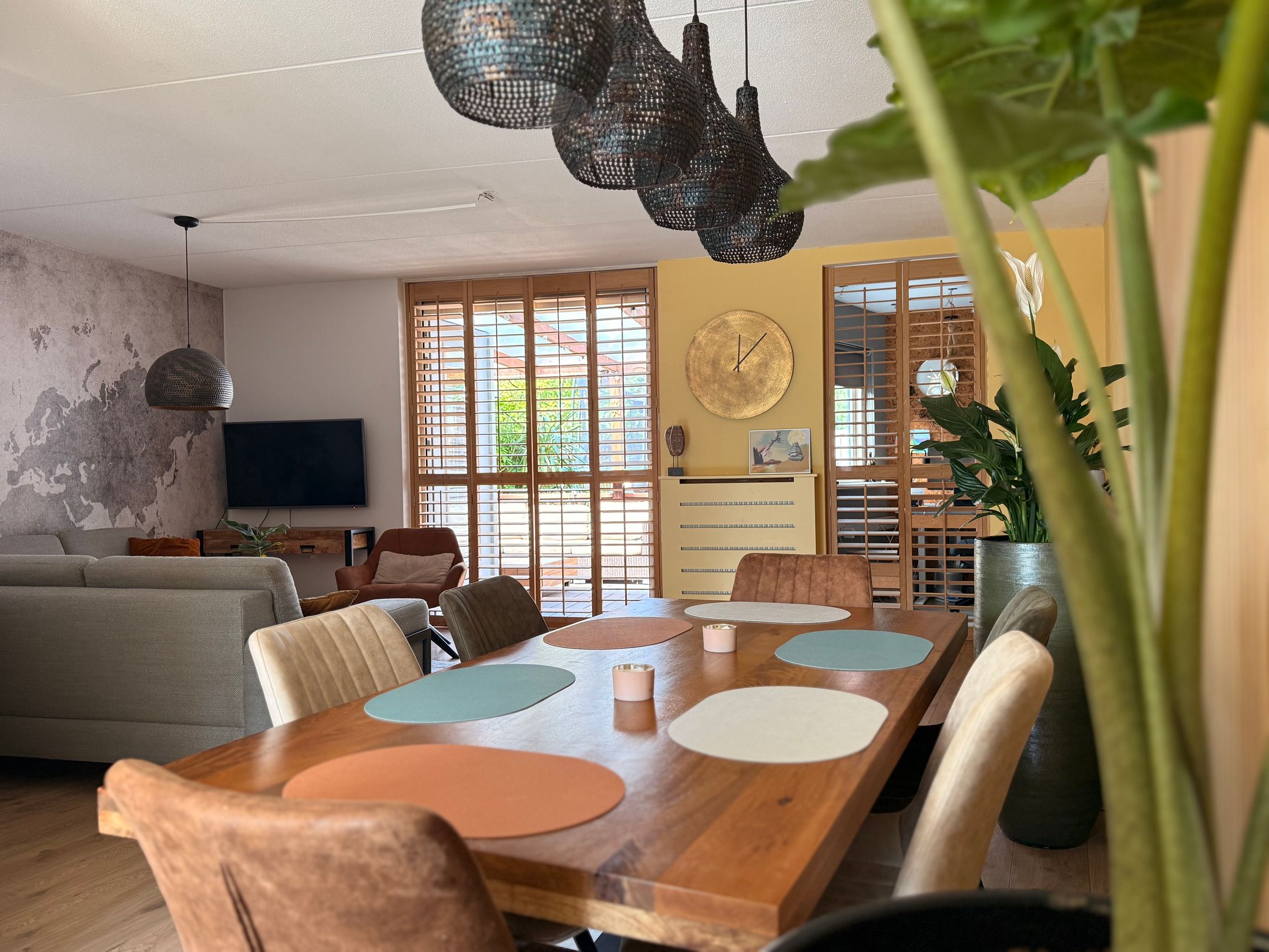 Foto 3 van Maerten van Heemskerckstraat 116-E