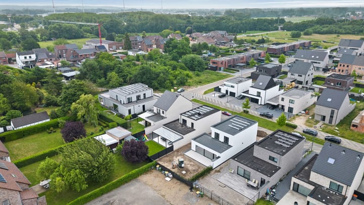 Foto 2 van In de Mool 60